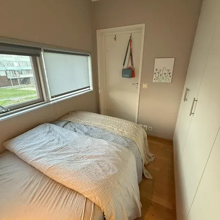 Sentrumsnaer Midt I Sentrum Appartement